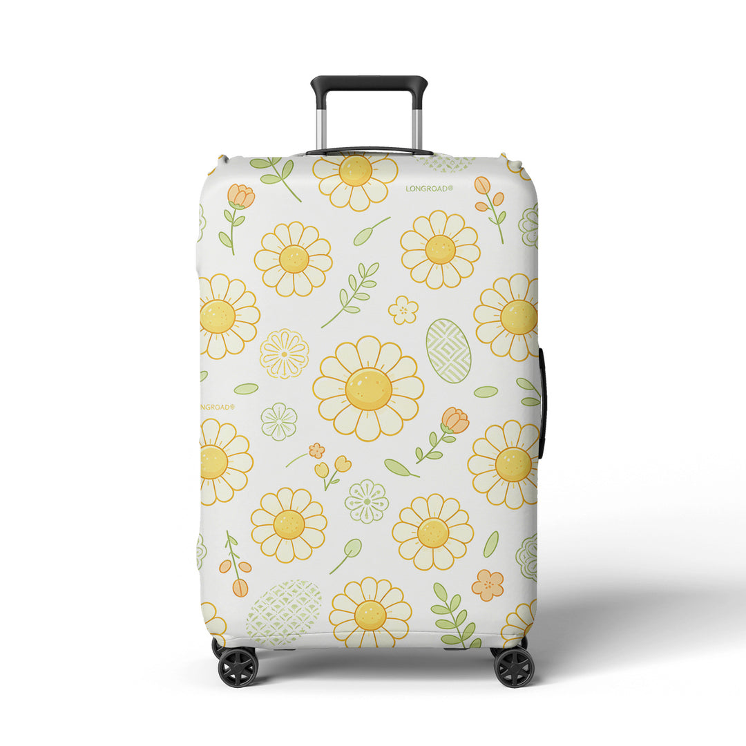 Women's Luggage Cover Bowlift