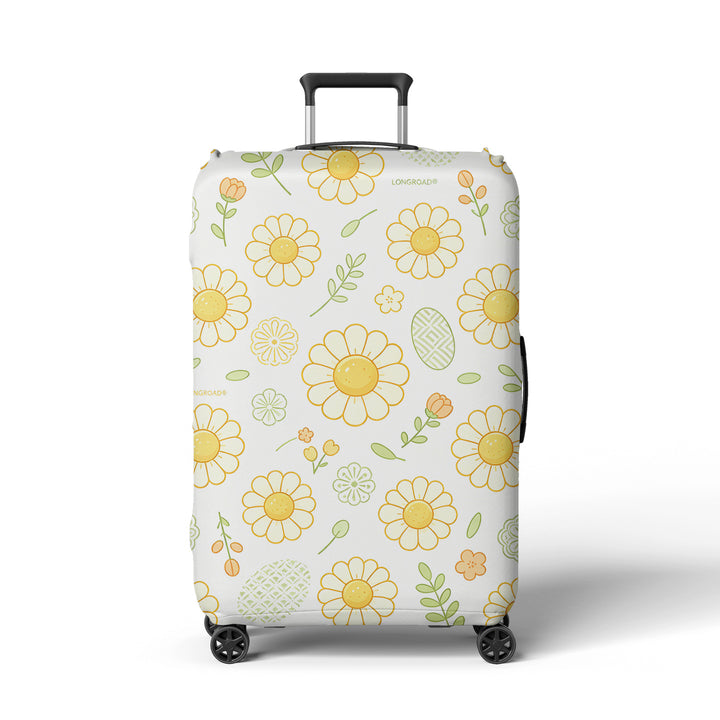 Women's Luggage Cover Bowlift