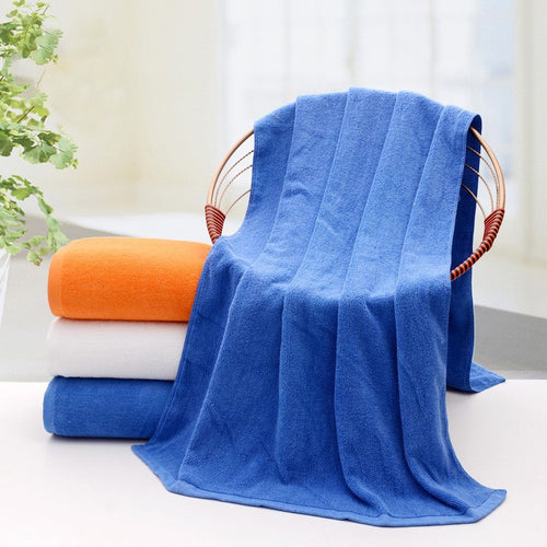 Spa and Wellness Towel Bowlift