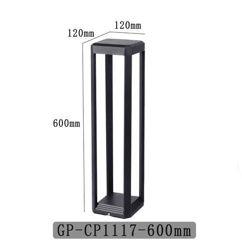 Illuminated Pathway Indicator Light