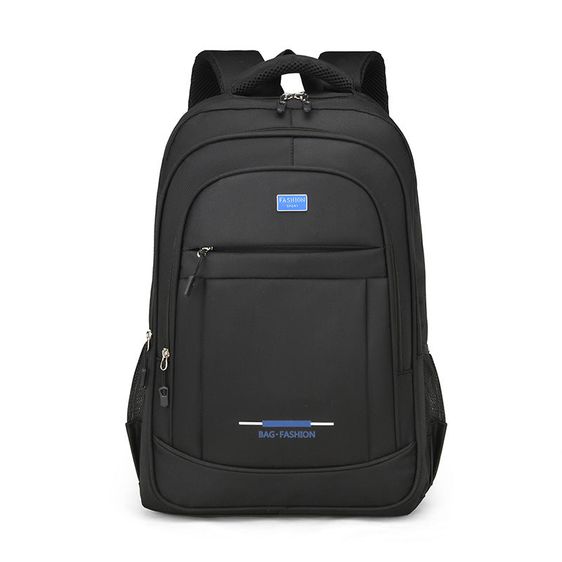 Leisure backpack with ergonomic design and multifunctional compartments Bowlift