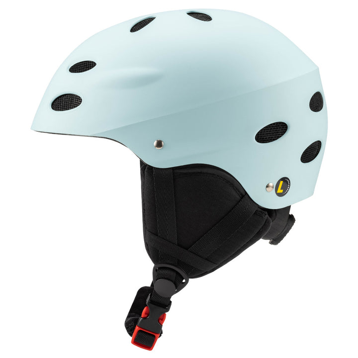 High-Impact Multi-Sport Helmet Bowlift