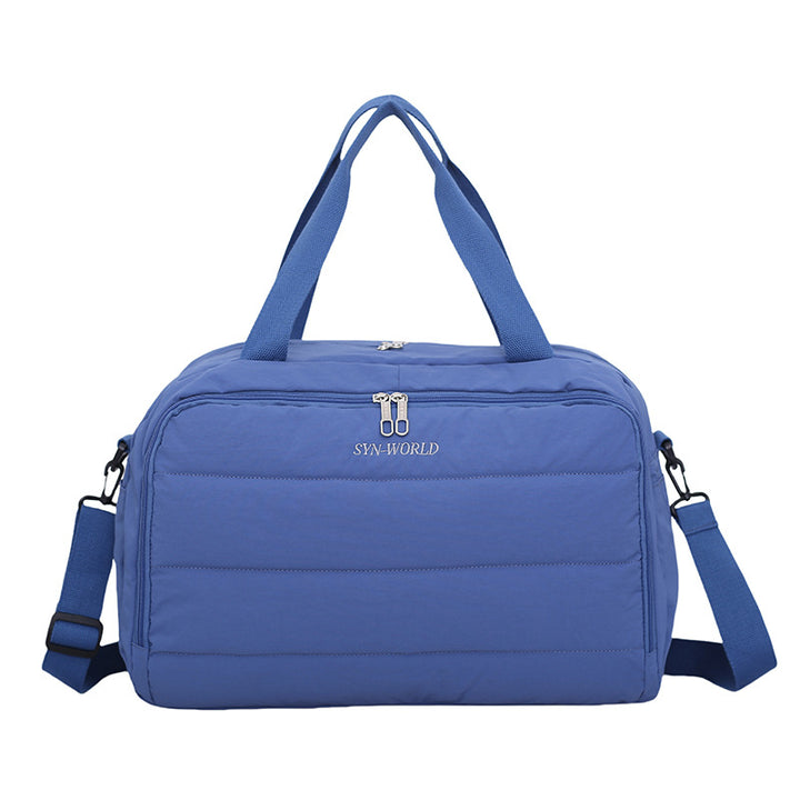 Practical And Functional Sports Bag Bowlift