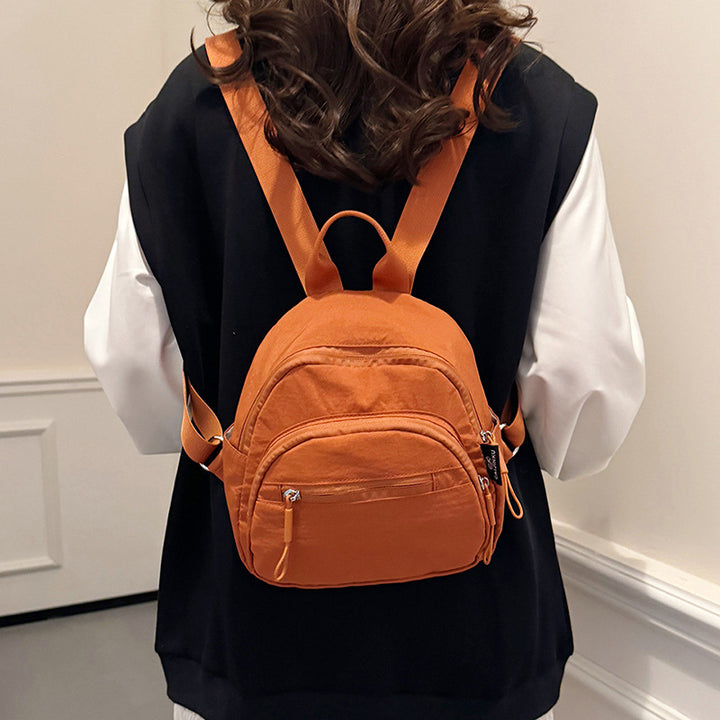 Practical Outdoor Backpack Bowlift