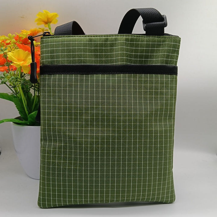 Practical Crossbody Bag Bowlift