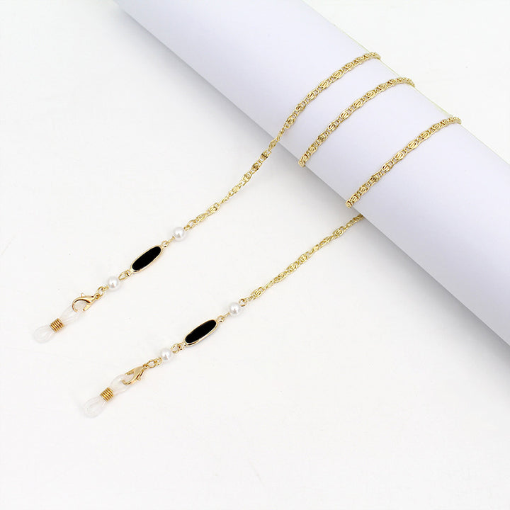 Elegant Eyewear Chain Bowlift