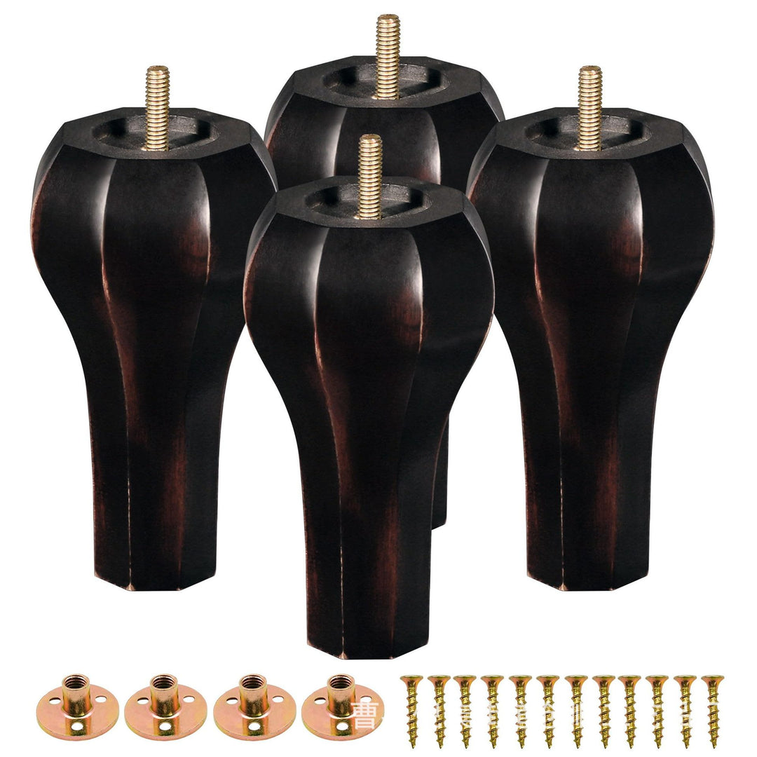 Decorative Sofa Leg Bowlift