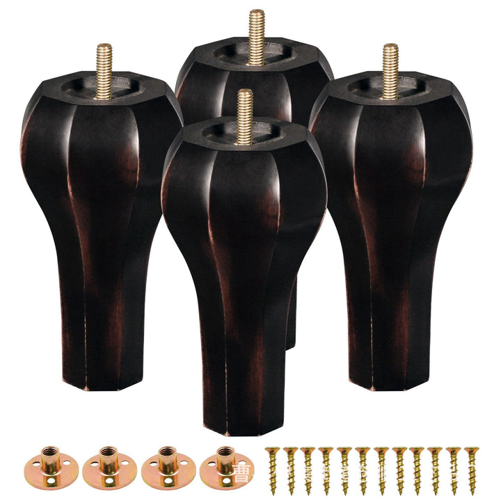 Decorative Sofa Leg Bowlift