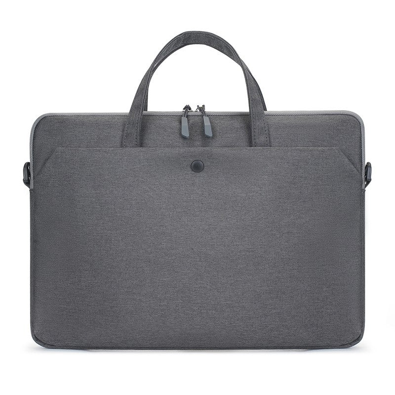 Sleek Professional Laptop Case Bowlift