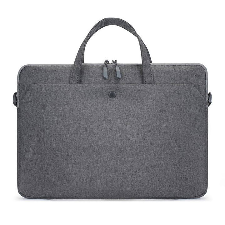 Sleek Professional Laptop Case Bowlift