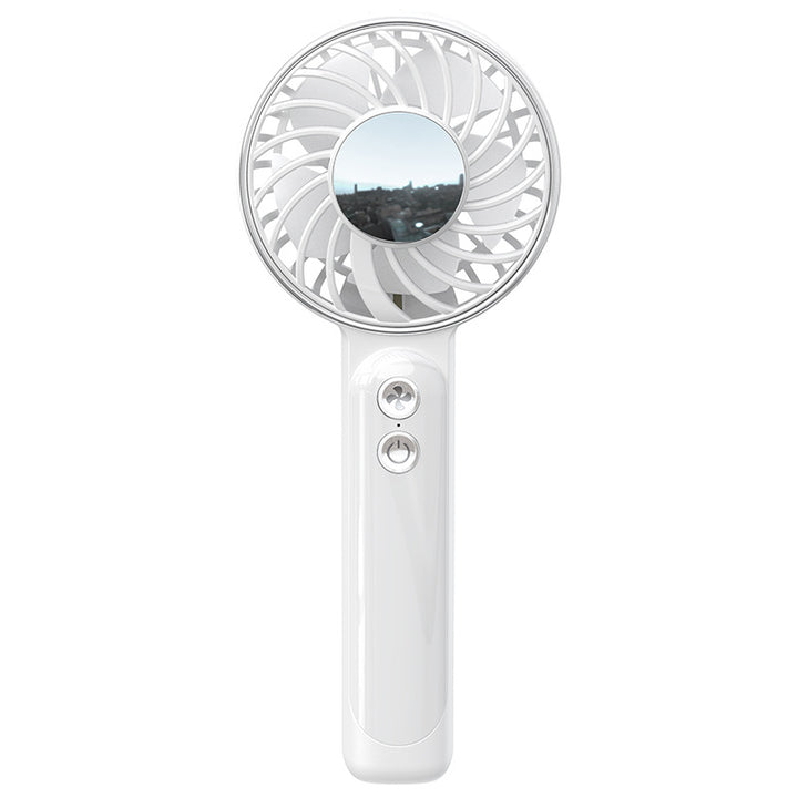 Women's portable high-speed fan Bowlift