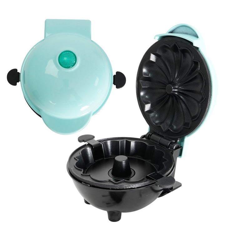 Waffle Maker Bowlift