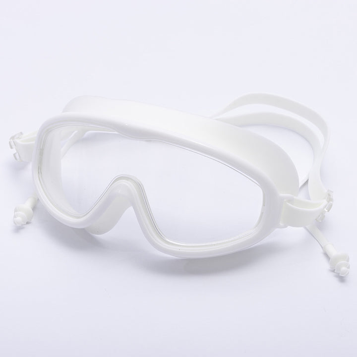 Swim Goggles Bowlift