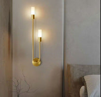 Modern Minimalist Wall Lamp