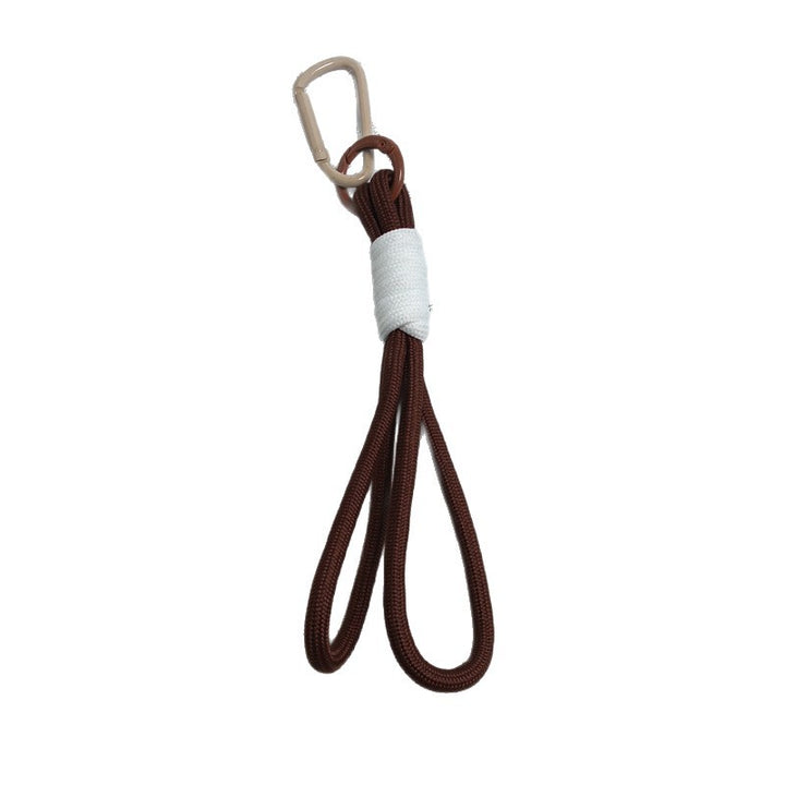 Multi-Functional Paracord Keychain Holder Bowlift