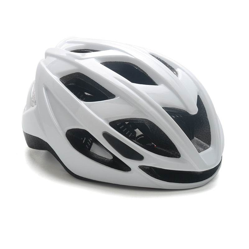 Lightweight Aero Cycling Helmet Bowlift
