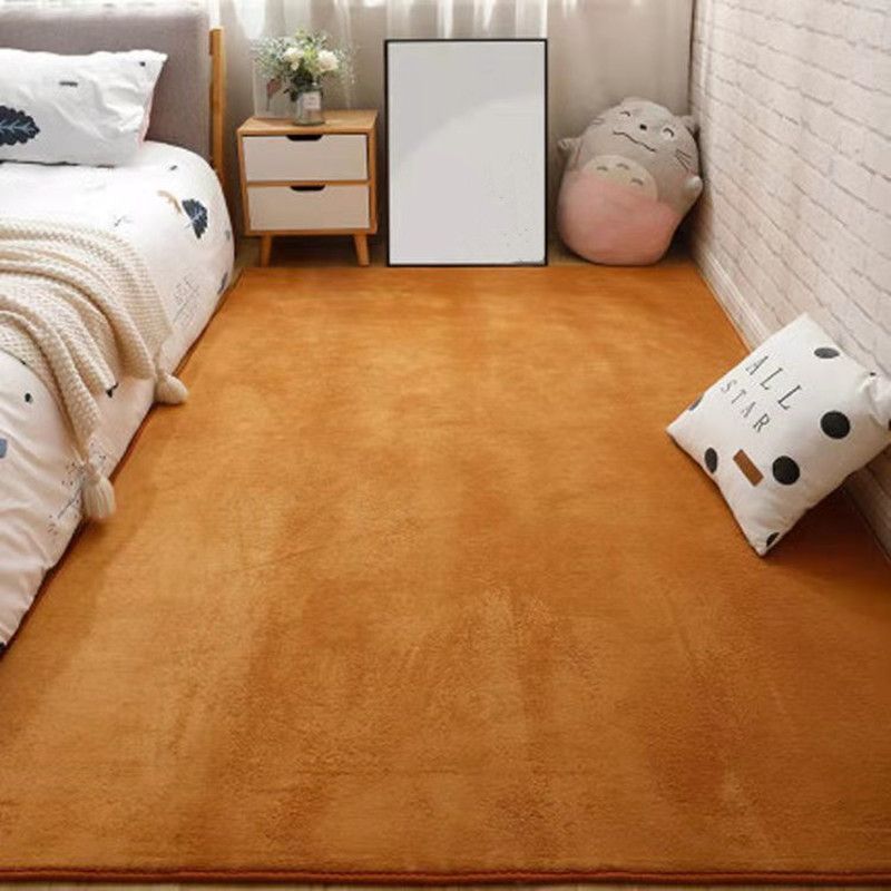 Plush Area Rug