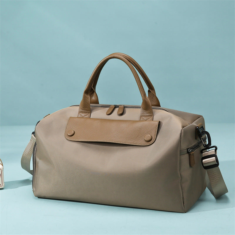 Elegant and Sturdy Tote Bag Bowlift