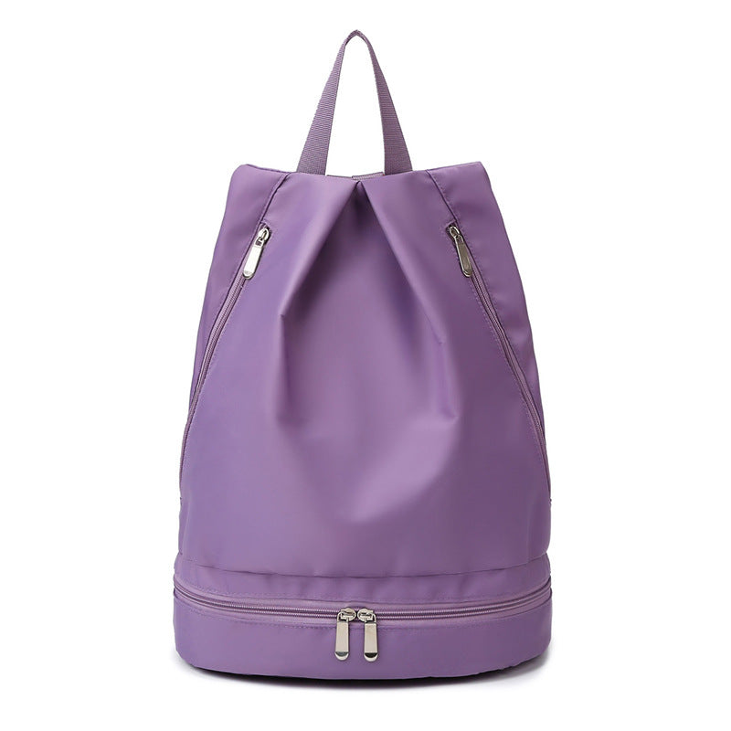 Fashionable and Practical Backpack Bag Bowlift