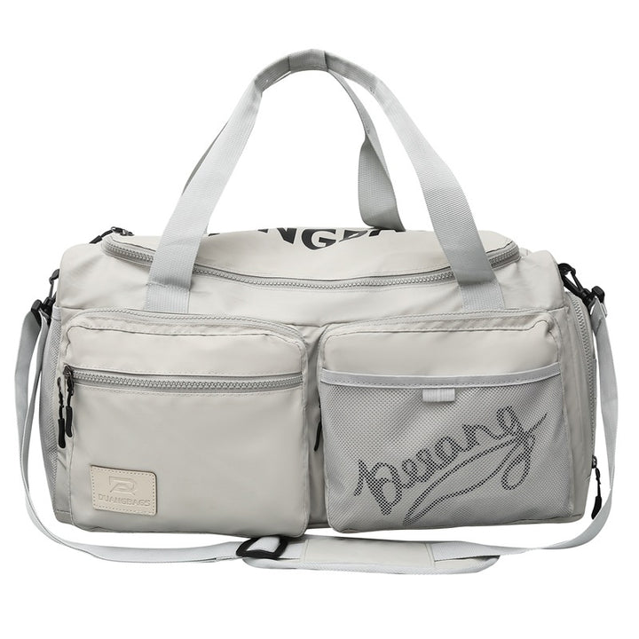 Multi-Functional Travel Duffel Bag