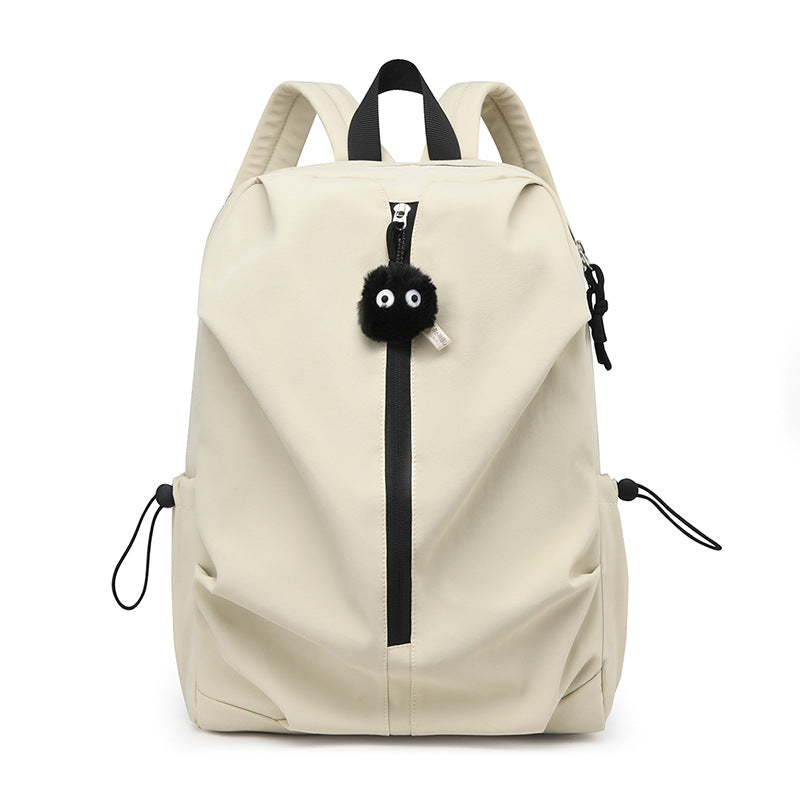 Multi-Pocket Urban Backpack Bowlift