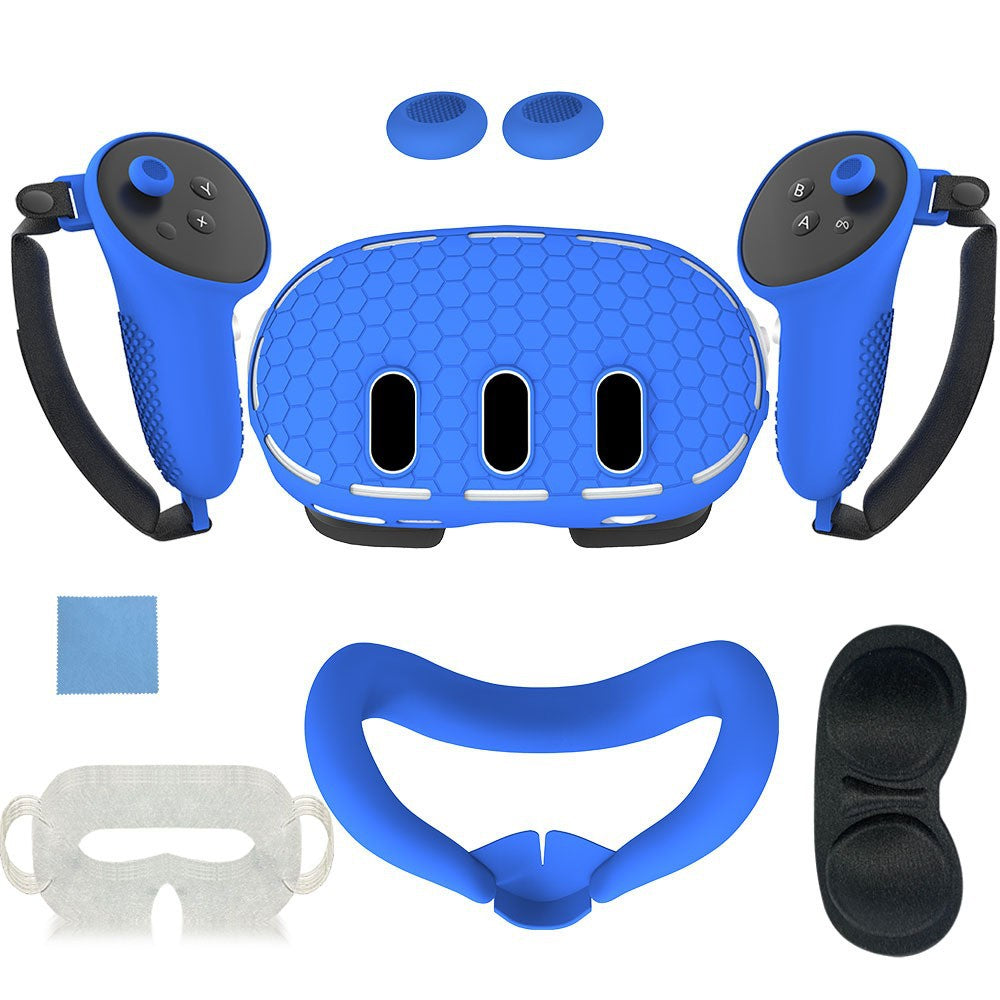 VR-Controller Accessory Set Bowlift