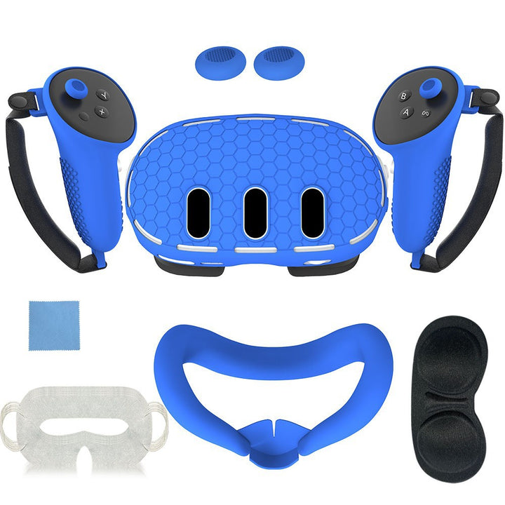 VR-Controller Accessory Set Bowlift