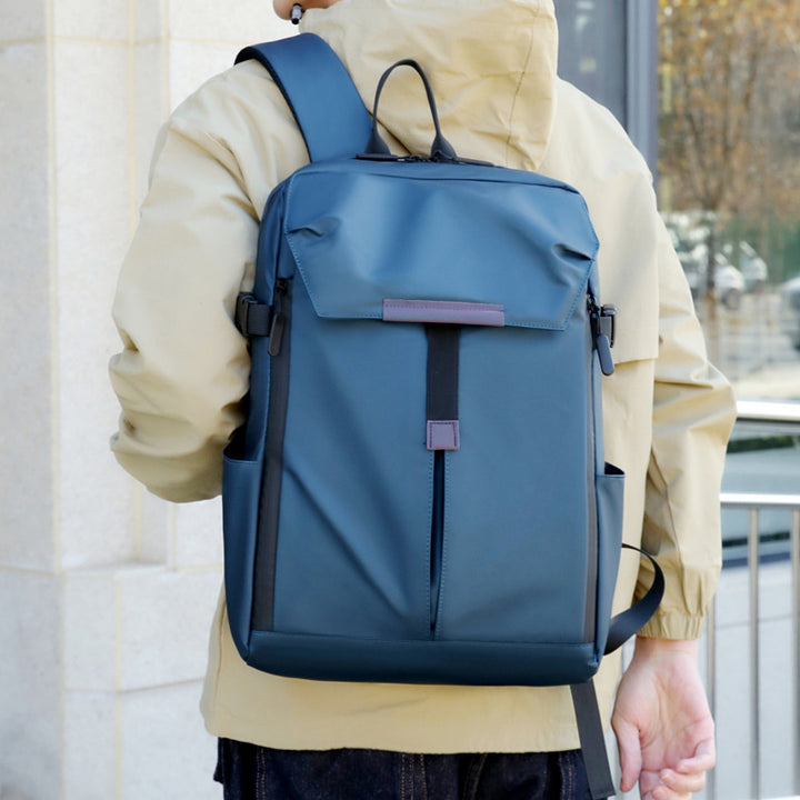 Versatile Modern Backpack with Water-Resistant Design Bowlift