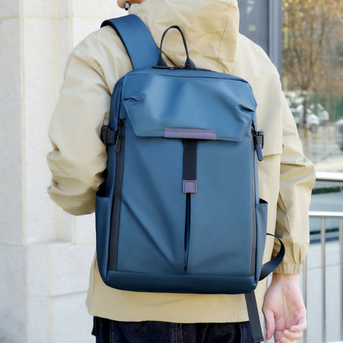 Versatile Modern Backpack with Water-Resistant Design Bowlift
