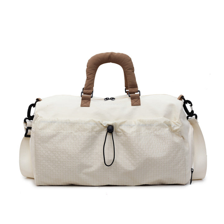 Versatile Multi-Functional Travel Duffel