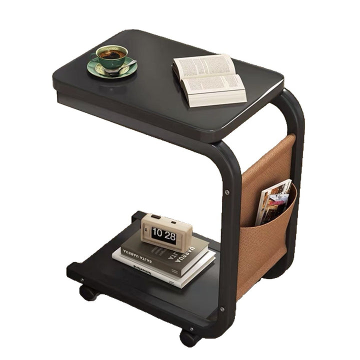 Side Table Bowlift