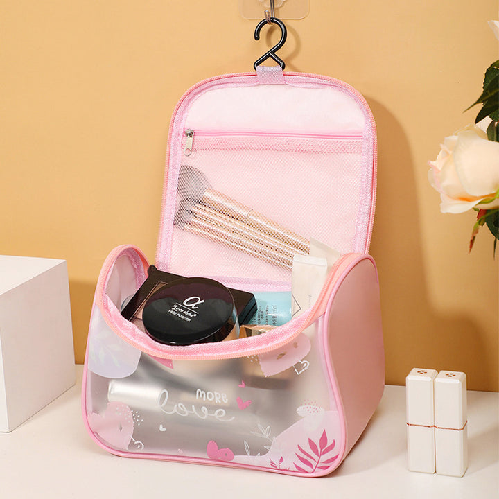 Insulated Cosmetic Bag Bowlift