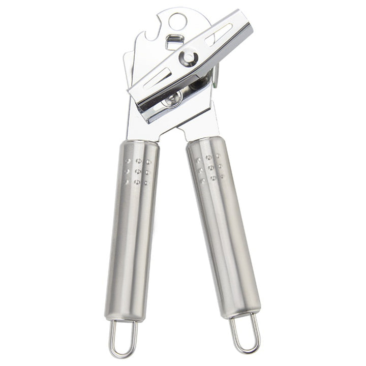 Ergonomic Heavy-Duty Can Opener Bowlift