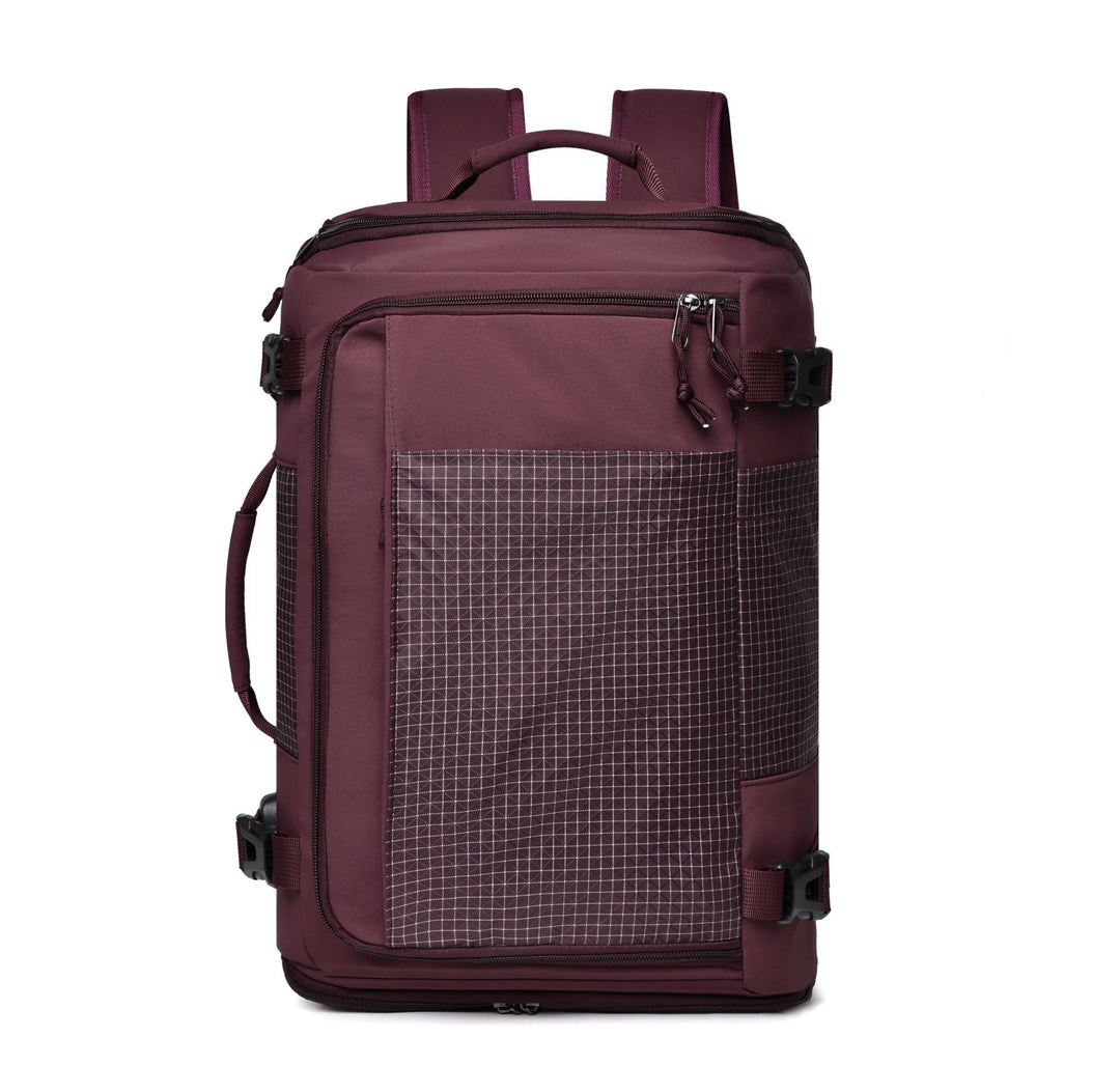 Versatile Lifestyle Backpack Bowlift