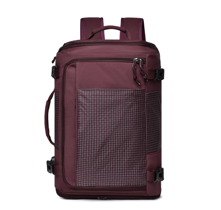 Versatile Lifestyle Backpack Bowlift