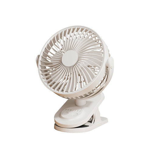 Women portable clip fan Bowlift