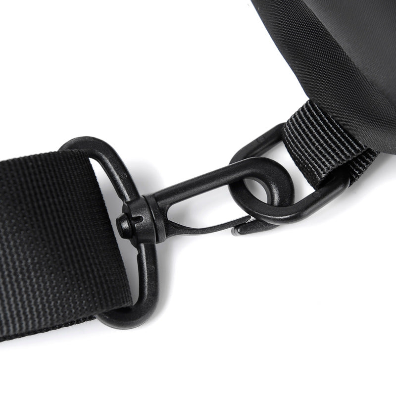 Compact Adventure Sling Bag Bowlift