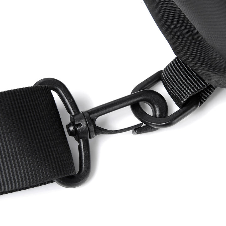 Compact Adventure Sling Bag Bowlift