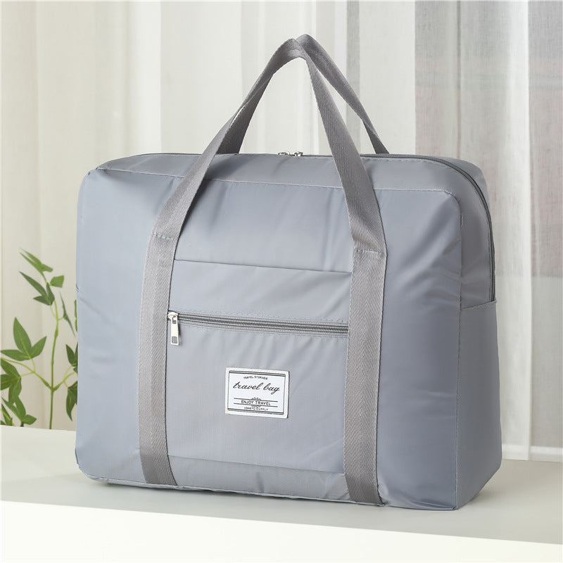 Spacious Travel Organizer Bag Bowlift