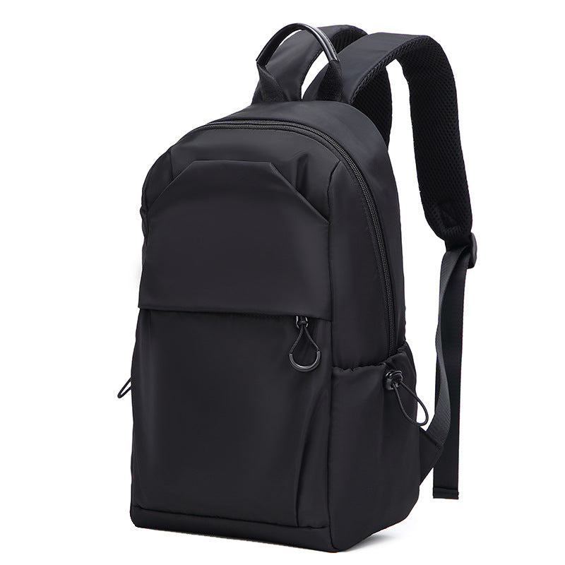 Versatile Crossbody Backpack Bowlift