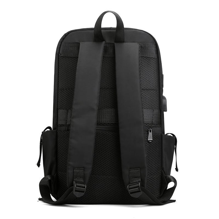 Versatile Functional Travel Backpack Bowlift