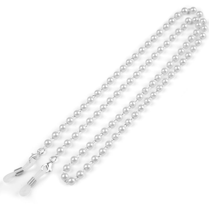 Premium Beaded Eyewear Chain Bowlift