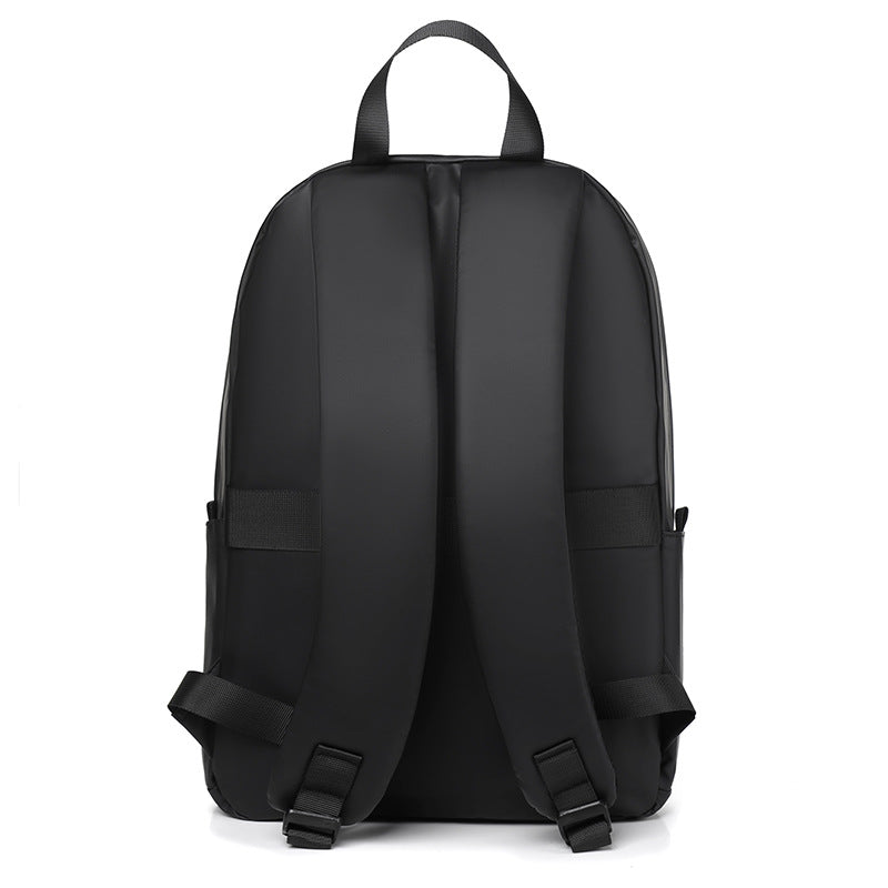 Ergonomic Laptop Backpack Bowlift