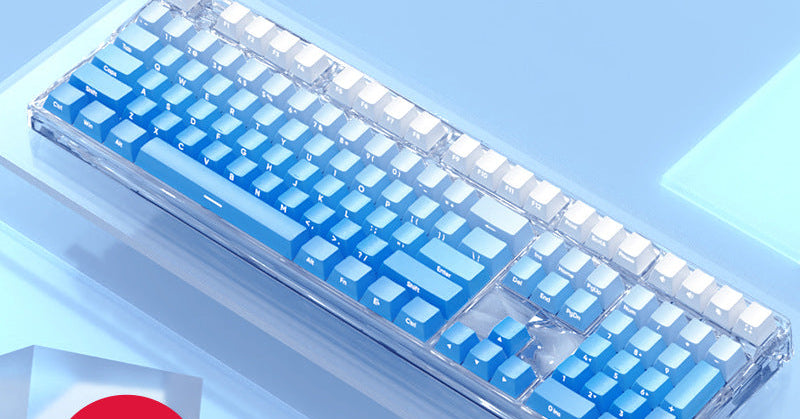 Mechanical Keyboard Replacement Keys Bowlift
