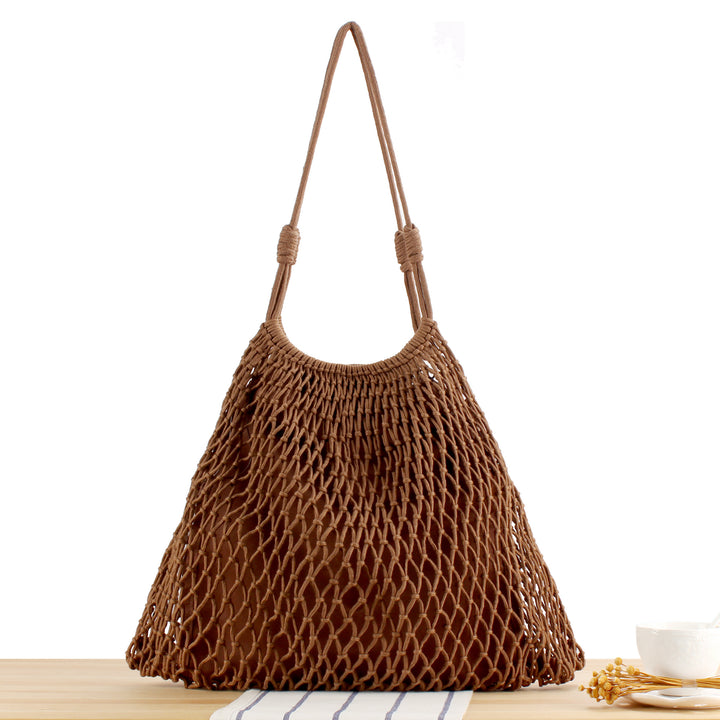 Net beach bag Bowlift