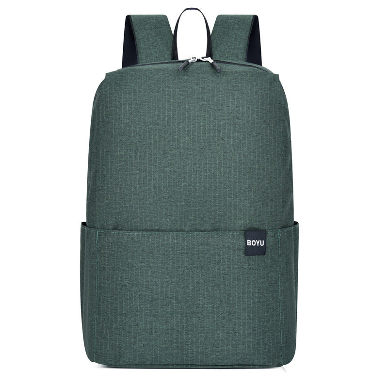Universal Leisure Backpack Bowlift