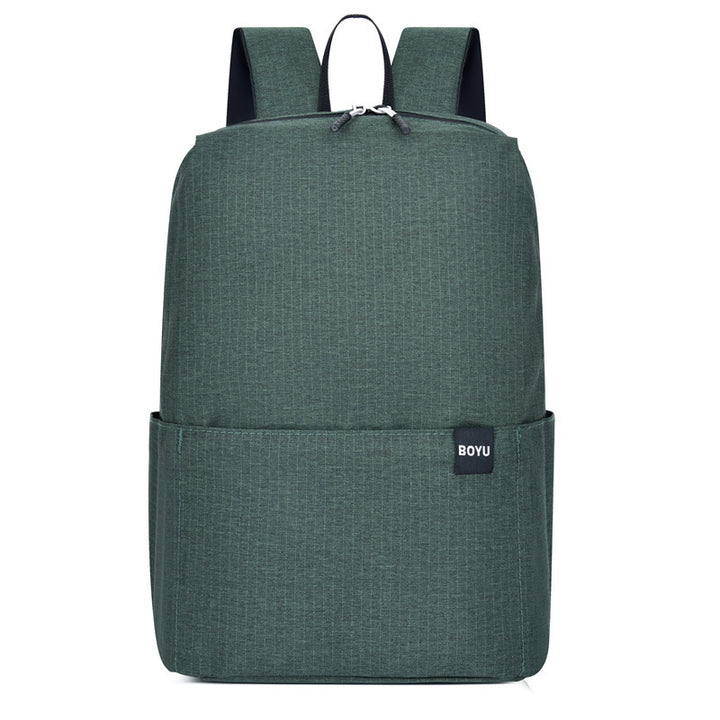 Universal Leisure Backpack Bowlift
