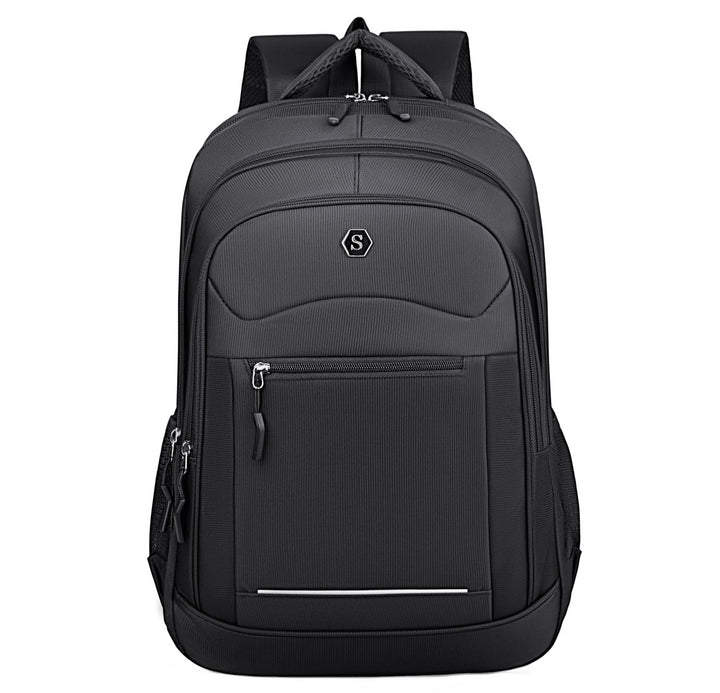 Modern Business Laptop Backpack Bowlift