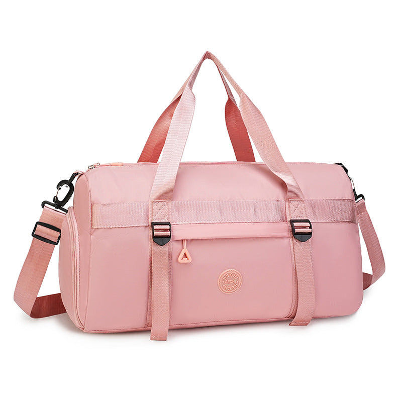 Spacious Travel Duffle Bag