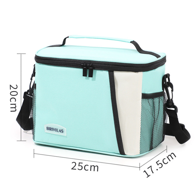 Insulated Lunch Box Bowlift